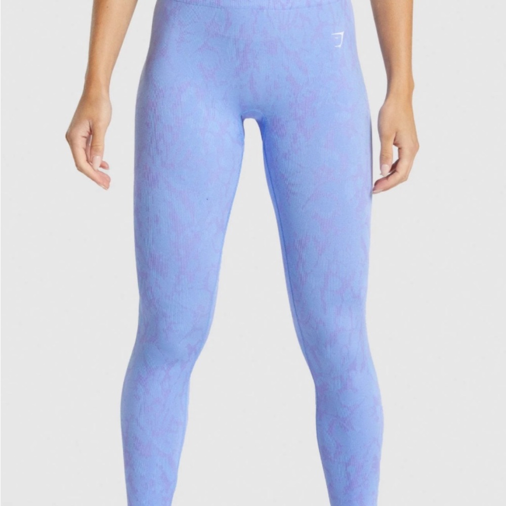 Gymshark Adapt Animal Seamless Butterfly